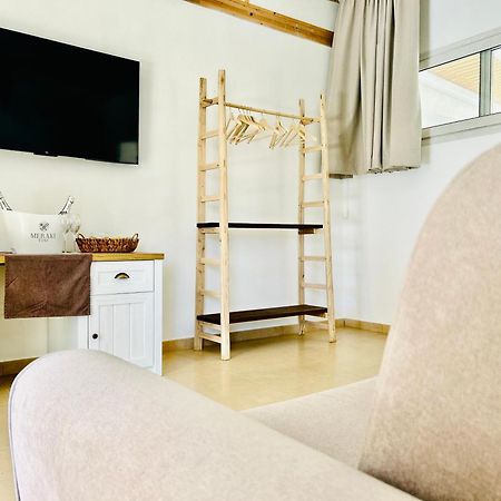 Villa Primavera Favignana Eksteriør bilde