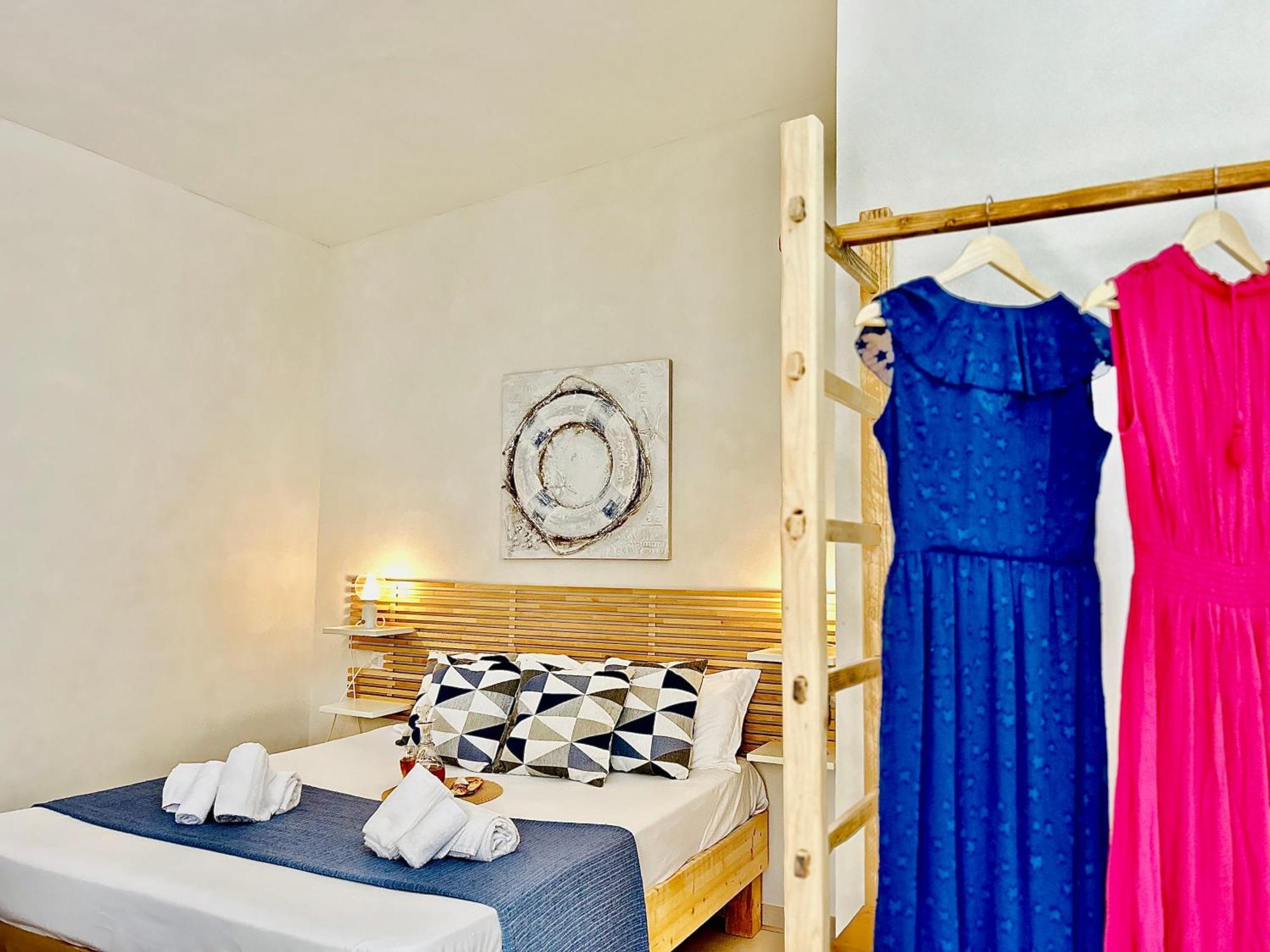 Villa Primavera Favignana Eksteriør bilde