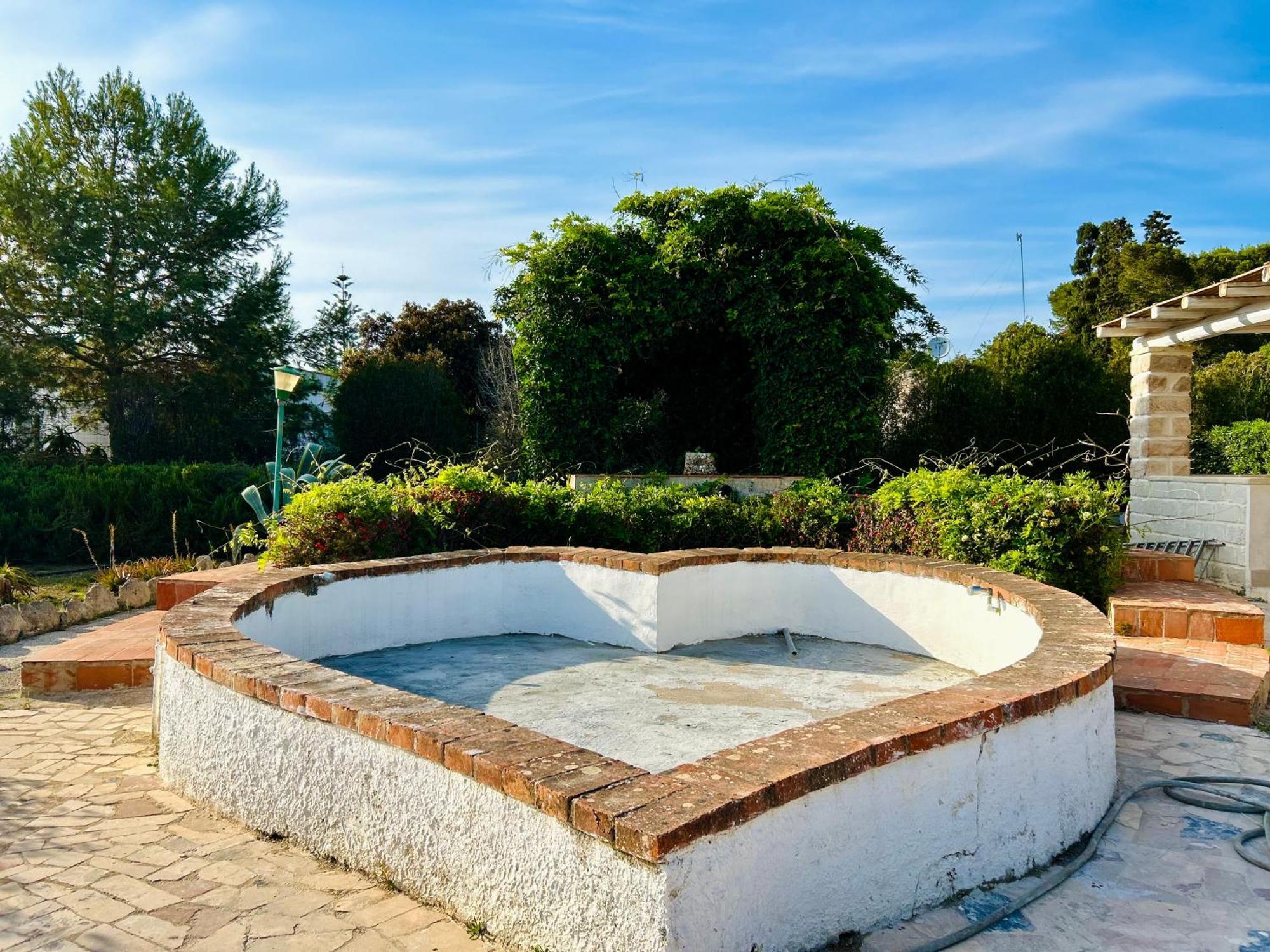 Villa Primavera Favignana Eksteriør bilde