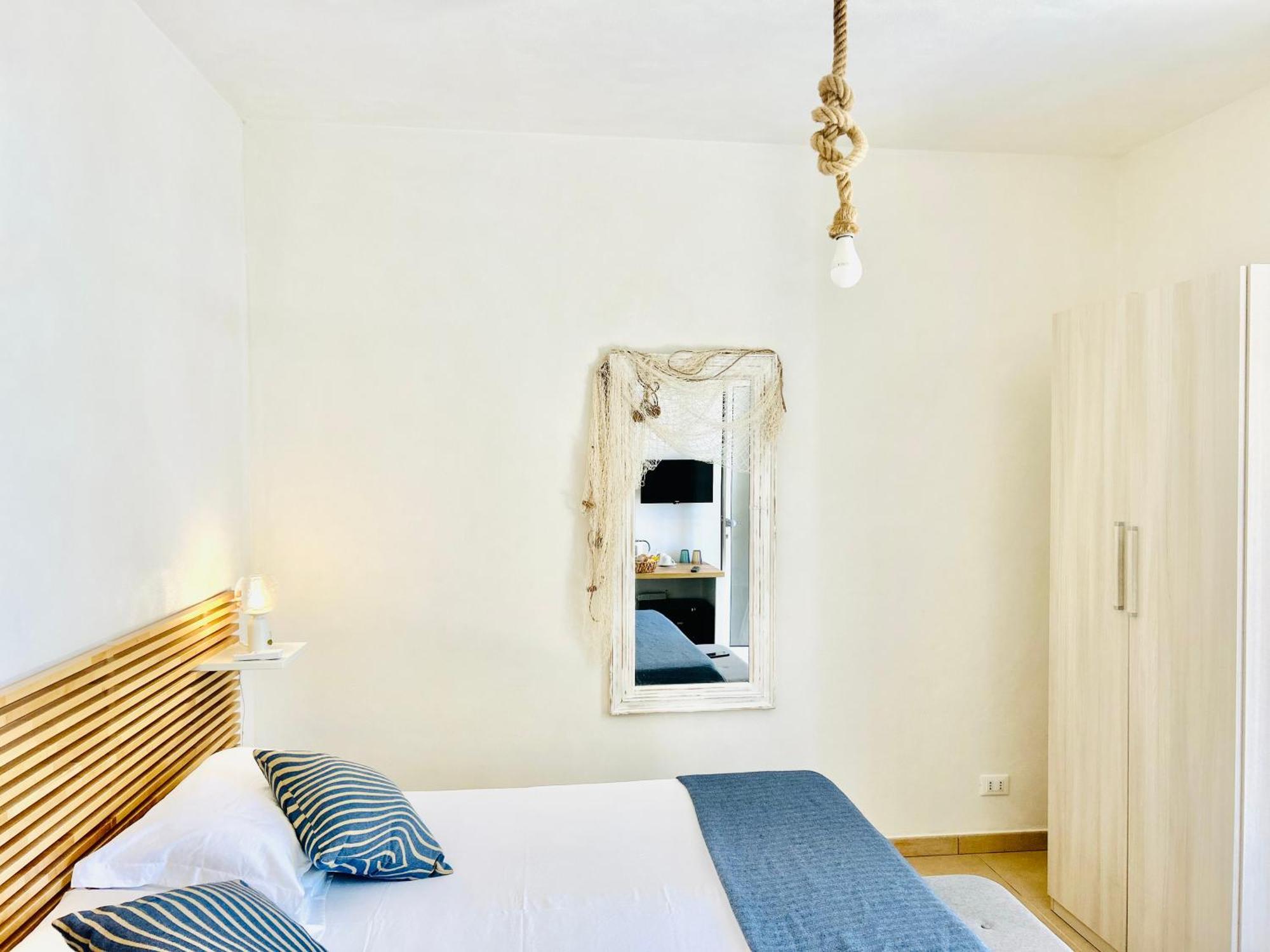 Villa Primavera Favignana Eksteriør bilde